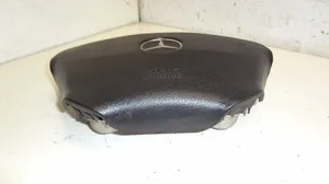 Mercedes-Benz ML W163 Poduszka powietrzna Airbag kierownicy 