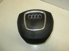 Audi A4 S4 B7 8E 8H Ohjauspyörän turvatyyny 