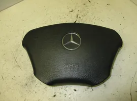 Mercedes-Benz ML W163 Poduszka powietrzna Airbag kierownicy 