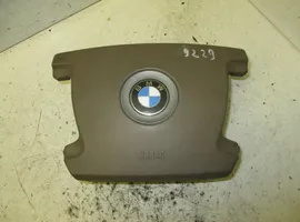 BMW 7 E65 E66 Poduszka powietrzna Airbag kierownicy 