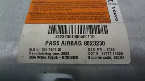 Volvo S60 Airbag del passeggero 