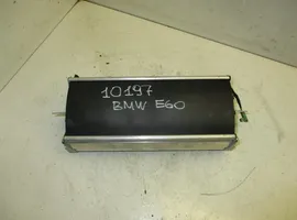 BMW 5 E60 E61 Poduszka powietrzna Airbag pasażera 