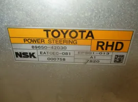Toyota RAV 4 (XA30) Moduł / Sterownik wspomagania kierownicy 