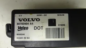 Volvo S60 Модуль фонарей 89902246