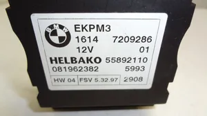 BMW 1 E81 E87 Sterownik / Moduł pompy wtryskowej 55892110