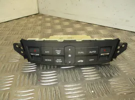 Honda Accord Panel klimatyzacji D08Y4