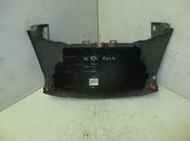 Toyota RAV 4 (XA30) Oro kondicionieriaus/ klimato/ pečiuko valdymo blokas (salone) 