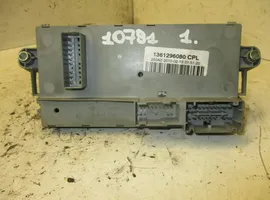 Citroen Jumper Ящик предохранителей (комплект) 406626