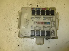 Nissan Navara Fuse box set 