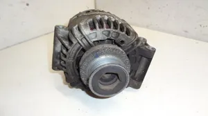 Dacia Logan I Generatore/alternatore 0124415038