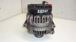 Dacia Logan I Generatore/alternatore 0124415038