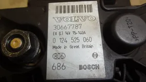Volvo XC90 Générateur / alternateur 0124525060