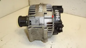 Jeep Grand Cherokee (WK) Alternator TG17C030