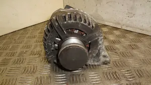 Volvo S80 Alternator 0124525029