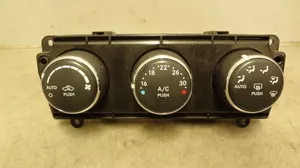 Jeep Compass Centralina del climatizzatore 