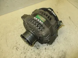 Toyota Land Cruiser (J150) Alternator 1042105440