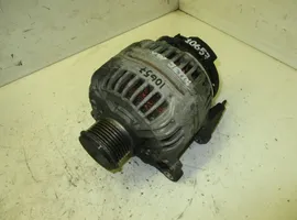 Volkswagen Jetta V Generator/alternator 0124525091