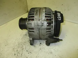 Volkswagen Jetta V Generator/alternator 0124525091