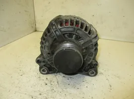 Volkswagen Jetta V Generator/alternator 0124525091