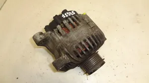 Hyundai Sonata Alternator 2655544