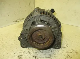 Volkswagen II LT Generatore/alternatore 0123320018