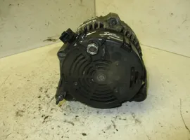 Volkswagen II LT Alternator 0123320018