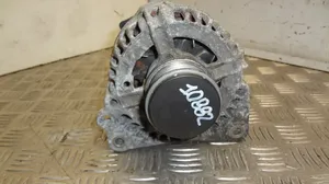 Volkswagen Polo III 6N 6N2 6NF Alternator 0124325012