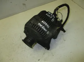 Volkswagen Golf III Generatore/alternatore 0123315002