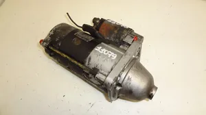 Jeep Liberty Starter motor M002T8372ZC