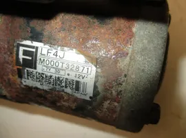 Mazda 6 Starter motor LF4J