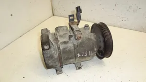 Hyundai i40 Air conditioning (A/C) compressor (pump) DVE13