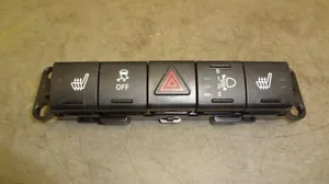 Jeep Compass Sensore d’allarme 