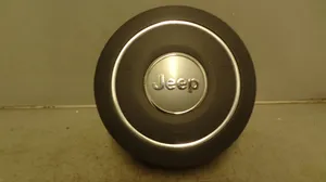 Jeep Compass Ohjauspyörän turvatyyny P1SR37XDVAG