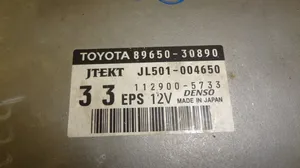 Lexus GS 250 350 300H 450H Moduł / Sterownik kierownicy JL501-004650