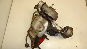 Honda Civic Turbo 753708-5