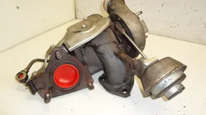 Honda Civic Turbo 753708-5