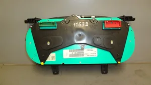 Nissan Primastar Compteur de vitesse tableau de bord 