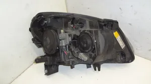 Nissan Qashqai Lampa przednia 1LF238042-05