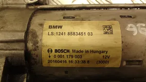 BMW 4 F32 F33 Motorino d’avviamento 0001179003