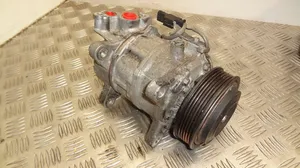 BMW 4 F32 F33 Compressore aria condizionata (A/C) (pompa) 447160-8765