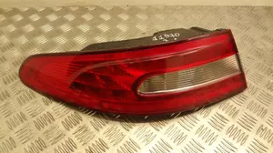 Jaguar XF Lampa tylna 239303