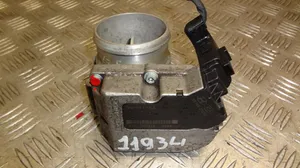 Hyundai Sonata Throttle valve 5WY9110A