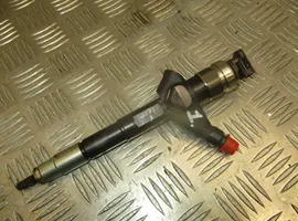 Nissan X-Trail T30 Injecteur de carburant 