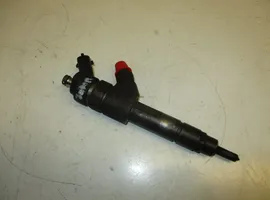 Citroen Jumper Fuel injector 0443120002