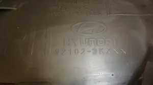 Hyundai Sonata Lampa przednia 921023KXXX