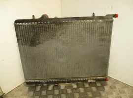 Citroen C4 I Radiateur de refroidissement 