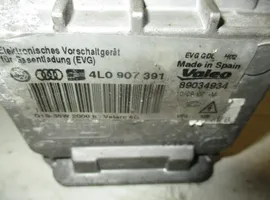 Volkswagen Eos Unité de commande / module Xénon 89034934