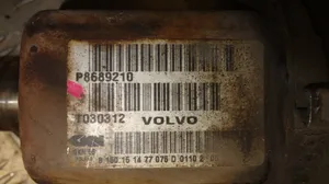 Volvo XC70 Передняя полуось 