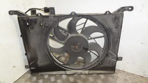 Volvo XC70 Ventilatore di raffreddamento elettrico del radiatore 0130303909