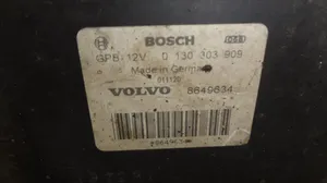 Volvo XC70 Электрический вентилятор радиаторов 0130303909